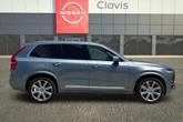 Thumbnail of 2019 Gray Volvo XC90