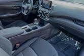 Thumbnail of 2025 Rosewood Metallic Nissan Sentra