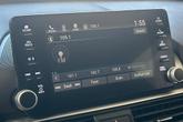 Thumbnail of 2019 Crystal Black Pearl Honda Accord