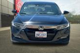 Thumbnail of 2019 Crystal Black Pearl Honda Accord