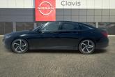 Thumbnail of 2019 Crystal Black Pearl Honda Accord