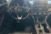 Thumbnail of 2019 Crystal Black Pearl Honda Accord