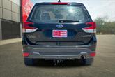 Thumbnail of 2020 Crystal Black Silica Subaru Forester
