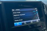 Thumbnail of 2020 Crystal Black Silica Subaru Forester