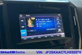 Thumbnail of 2020 Crystal Black Silica Subaru Forester