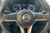 Thumbnail of 2023 Gun Metallic Nissan Sentra