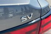 Thumbnail of 2023 Gun Metallic Nissan Sentra