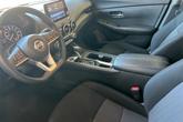 Thumbnail of 2023 Gun Metallic Nissan Sentra