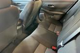 Thumbnail of 2023 Gun Metallic Nissan Sentra