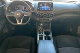 Thumbnail of 2023 Gun Metallic Nissan Sentra