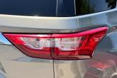 Thumbnail of 2018 Pepperdust Metallic Chevrolet Traverse