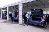 Thumbnail of 2018 Pepperdust Metallic Chevrolet Traverse