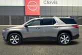 Thumbnail of 2018 Pepperdust Metallic Chevrolet Traverse
