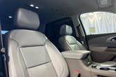 Thumbnail of 2018 Pepperdust Metallic Chevrolet Traverse