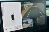 Thumbnail of 2021 Pearl White Multi Tesla Model Y