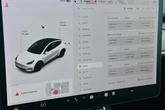 Thumbnail of 2021 Pearl White Multi Tesla Model Y