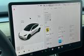 Thumbnail of 2021 Pearl White Multi Tesla Model Y