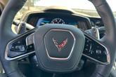 Thumbnail of 2024 Green Chevrolet Corvette