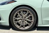 Thumbnail of 2024 Green Chevrolet Corvette