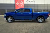 Thumbnail of 2014 Blue Streak Pearlcoat RAM 1500