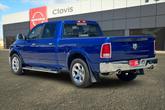 Thumbnail of 2014 Blue Streak Pearlcoat RAM 1500