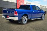 Thumbnail of 2014 Blue Streak Pearlcoat RAM 1500