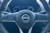 Thumbnail of 2025 Black Nissan Sentra