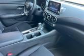 Thumbnail of 2025 Black Nissan Sentra