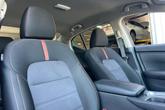 Thumbnail of 2025 Black Nissan Sentra