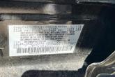 Thumbnail of 2025 Black Nissan Sentra