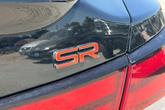 Thumbnail of 2025 Black Nissan Sentra
