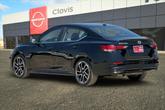 Thumbnail of 2025 Black Nissan Sentra