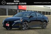 Photo of 2025 Black Nissan Sentra