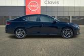 Thumbnail of 2025 Black Nissan Sentra