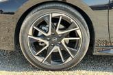 Thumbnail of 2025 Black Nissan Sentra