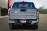 Thumbnail of 2025 Gun Metallic Nissan Frontier