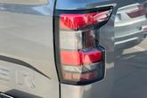 Thumbnail of 2025 Gun Metallic Nissan Frontier
