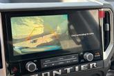Thumbnail of 2025 Gun Metallic Nissan Frontier