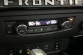 Thumbnail of 2025 Gun Metallic Nissan Frontier