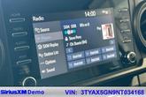 Thumbnail of 2022 Magnetic Gray Metallic Toyota Tacoma