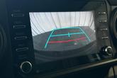Thumbnail of 2022 Magnetic Gray Metallic Toyota Tacoma