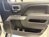 Thumbnail of 2016 Summit White Chevrolet Silverado 3500