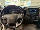 Thumbnail of 2016 Summit White Chevrolet Silverado 3500