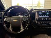 Thumbnail of 2016 Summit White Chevrolet Silverado 3500