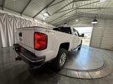 Thumbnail of 2016 Summit White Chevrolet Silverado 3500