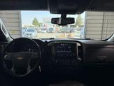 Thumbnail of 2016 Summit White Chevrolet Silverado 3500