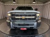 Thumbnail of 2016 Summit White Chevrolet Silverado 3500
