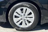 Thumbnail of 2025 Black Nissan Sentra