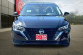 Thumbnail of 2025 Black Nissan Sentra
