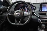 Thumbnail of 2025 Black Nissan Altima